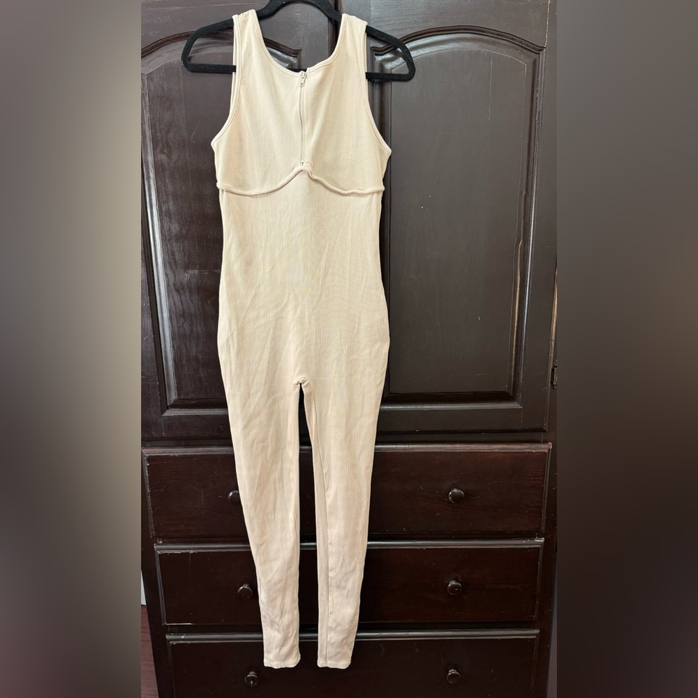 Jumpsuit fashion nova